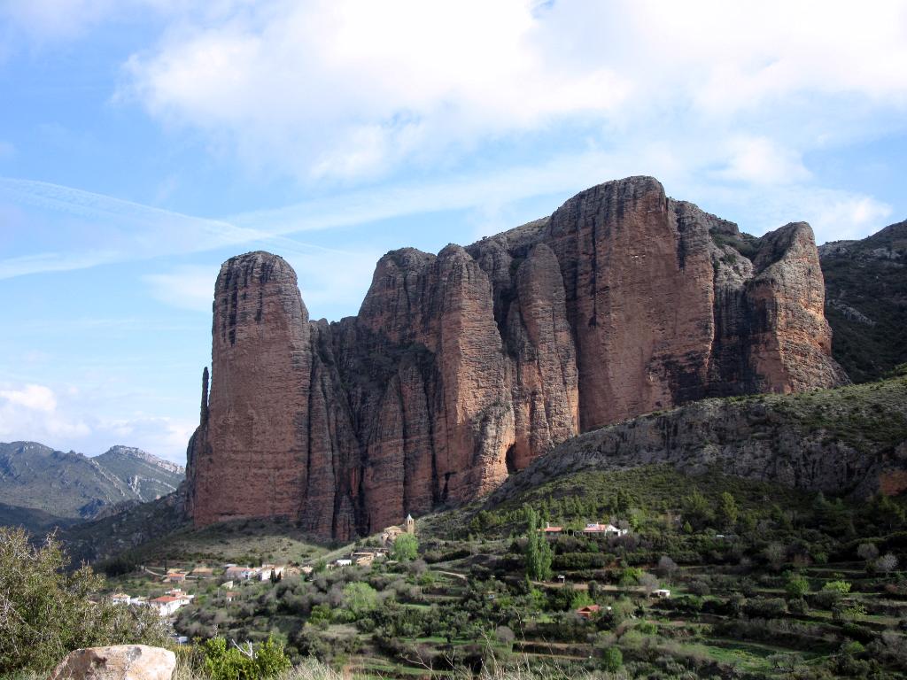 Riglos